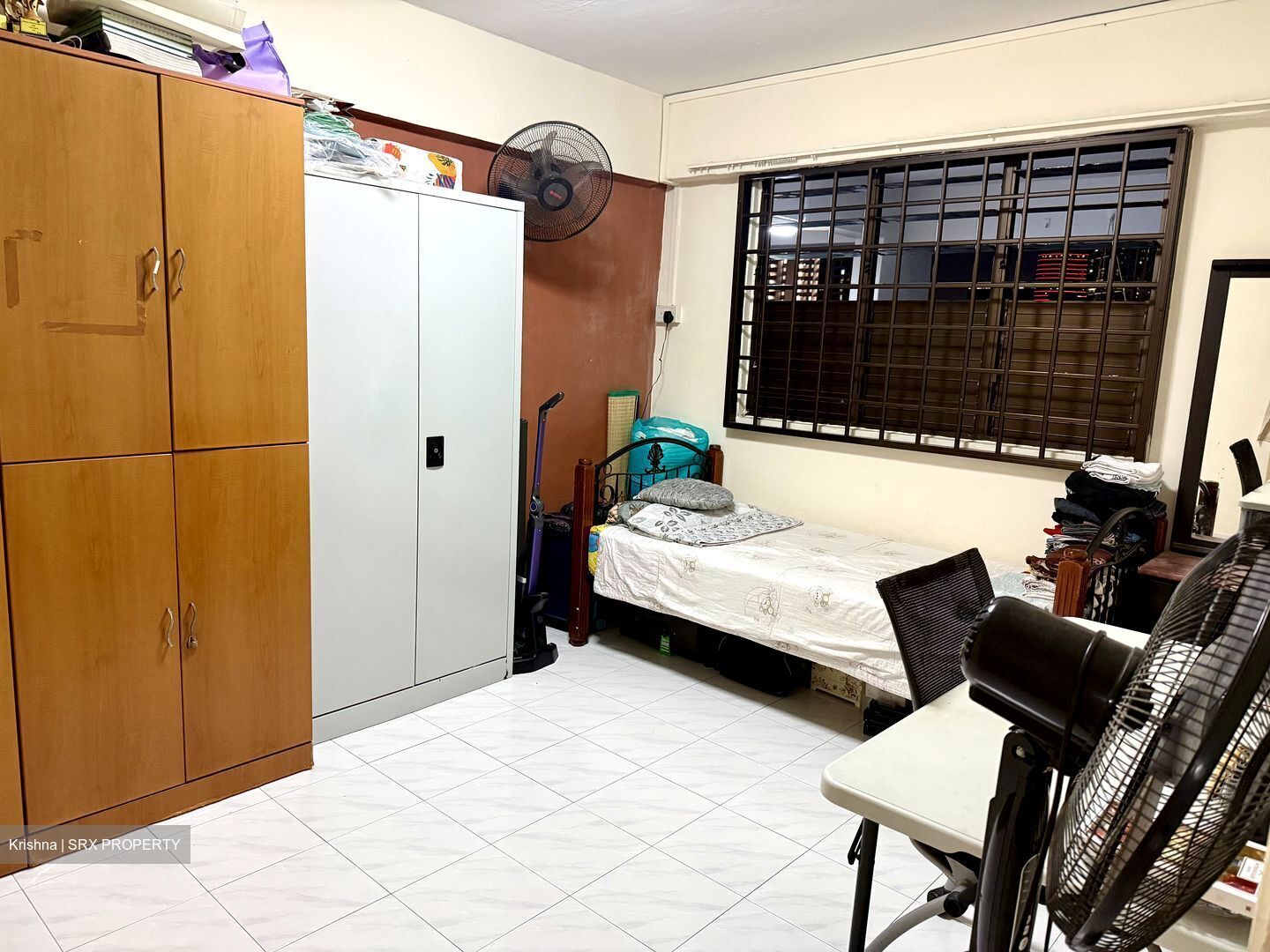Blk 264 Jurong East Street 24 (Jurong East), HDB 3 Rooms #540736391